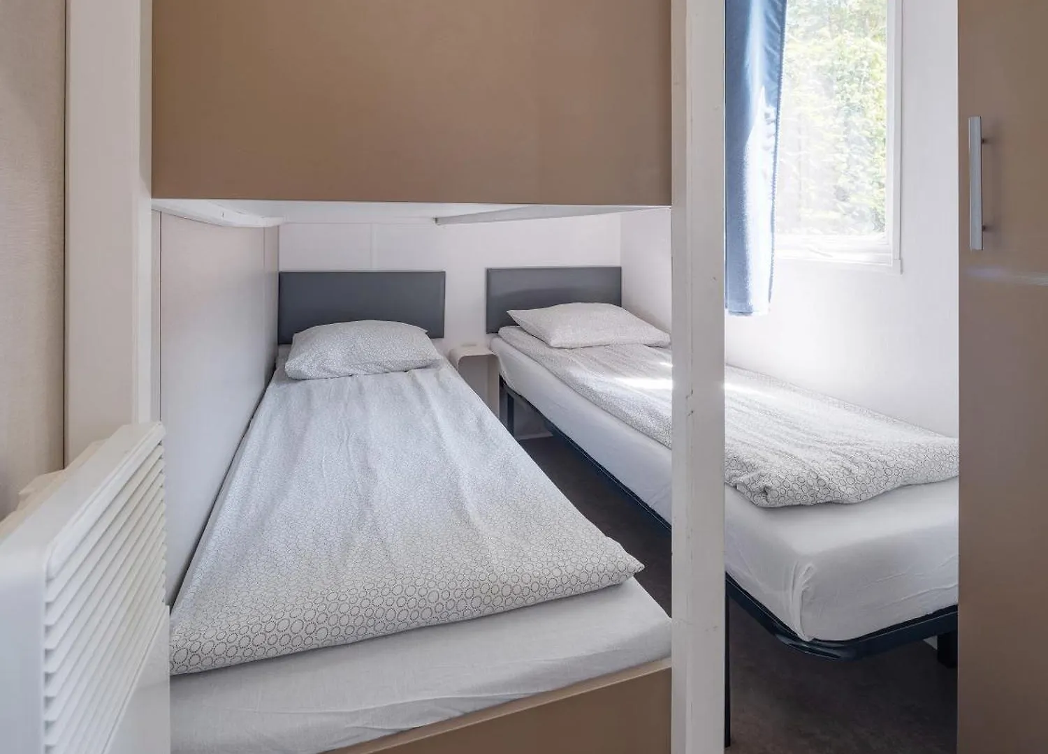 Vakantiepark Camping Sokol Praha