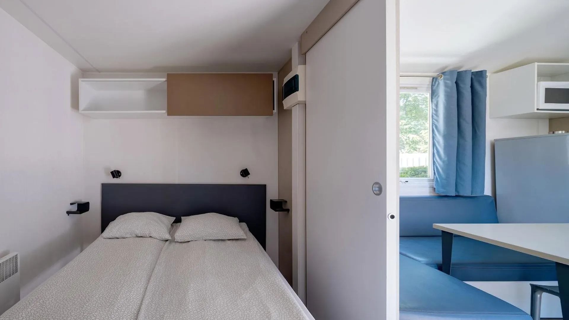 *** Vakantiepark Camping Sokol Praha Tsjechië