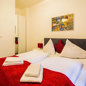 Labyrinth By Ruterra Appartement