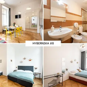 Hybernska Appartement