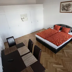 Carpe Diem Appartement