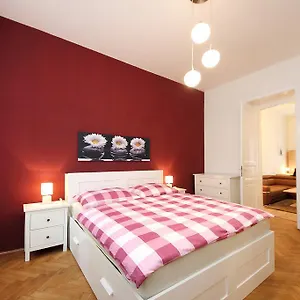 Historic Centre V Appartement